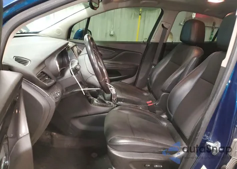 2019 Buick Encore Sport Touring z USA, uszkodzony, nr VIN KL4CJ2SB0KB803882